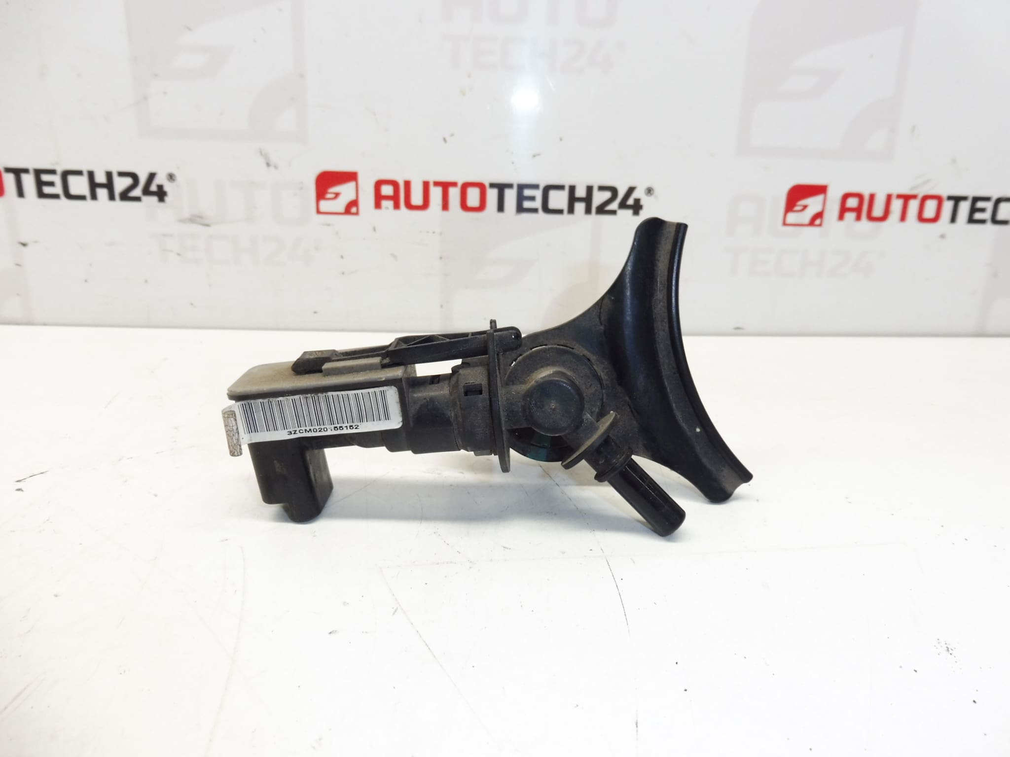 Öldrucksensor 0-5 bar für Jaegeranzeige - KFZ-Ersatzteilehandel für  Citroën-Fahrzeuge