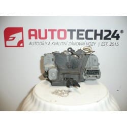 Elektrisches Schloss PP Tür Citroën Xsara 9136G1 – Bild 2