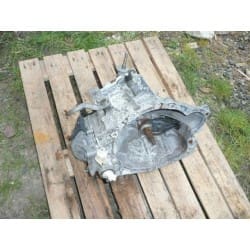 Getriebe Citroën Peugeot 2.0 HDI 20DL42 – Bild 2