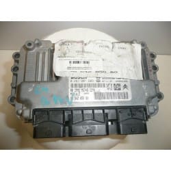 ECU Bosch ME7.4.5 0261201609 – Bild 2