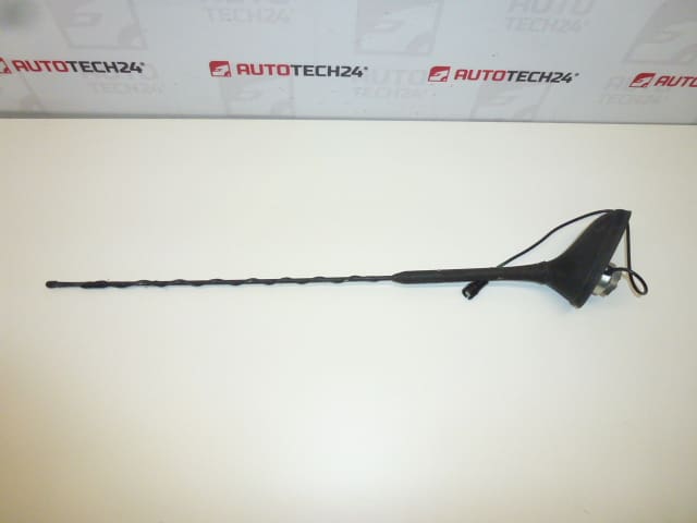 Antenne für Citroën/Peugeot 9656073380 6561FK – Bild 2