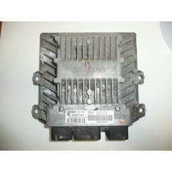 Steuereinheit Siemens SID 801A 5WS40155C-T – Bild 2