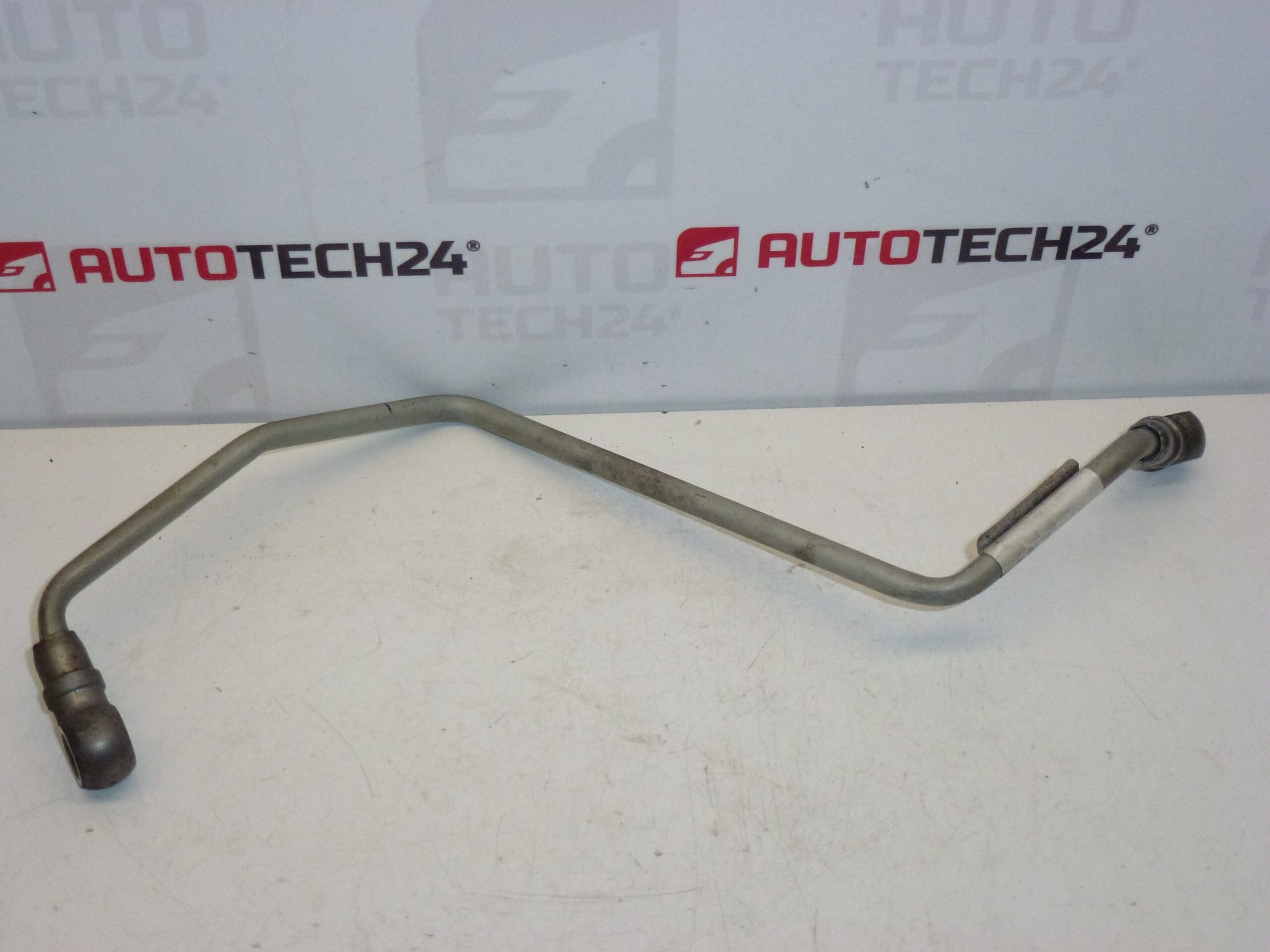Ölleitung Turbolader 1.6 HDI Citroën Peugeot 9651785380C – Bild 2
