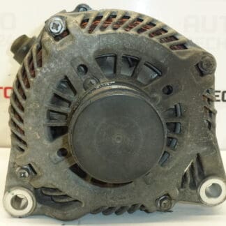 Steuergerät Sagem S2000-1 1.8 16V 9644674980