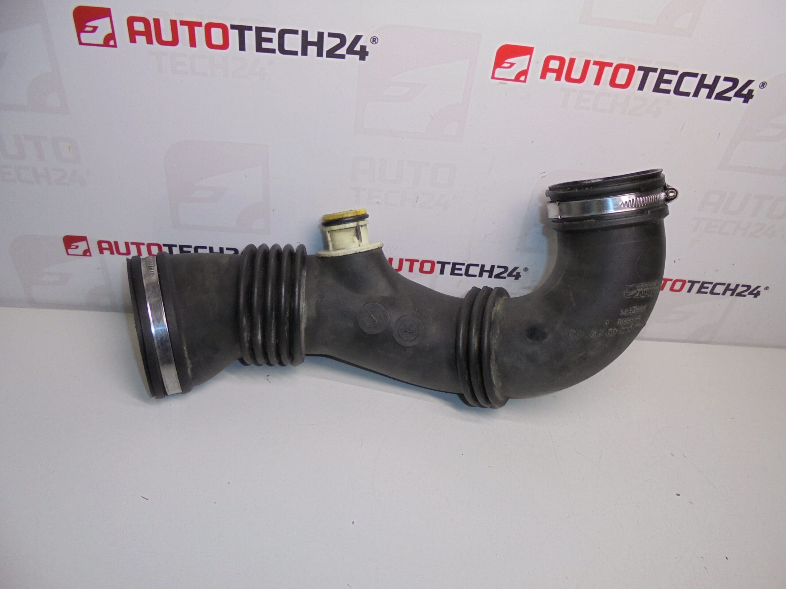 Turboschlauch 1.4 HDI Citroën Peugeot 9646926180 143423