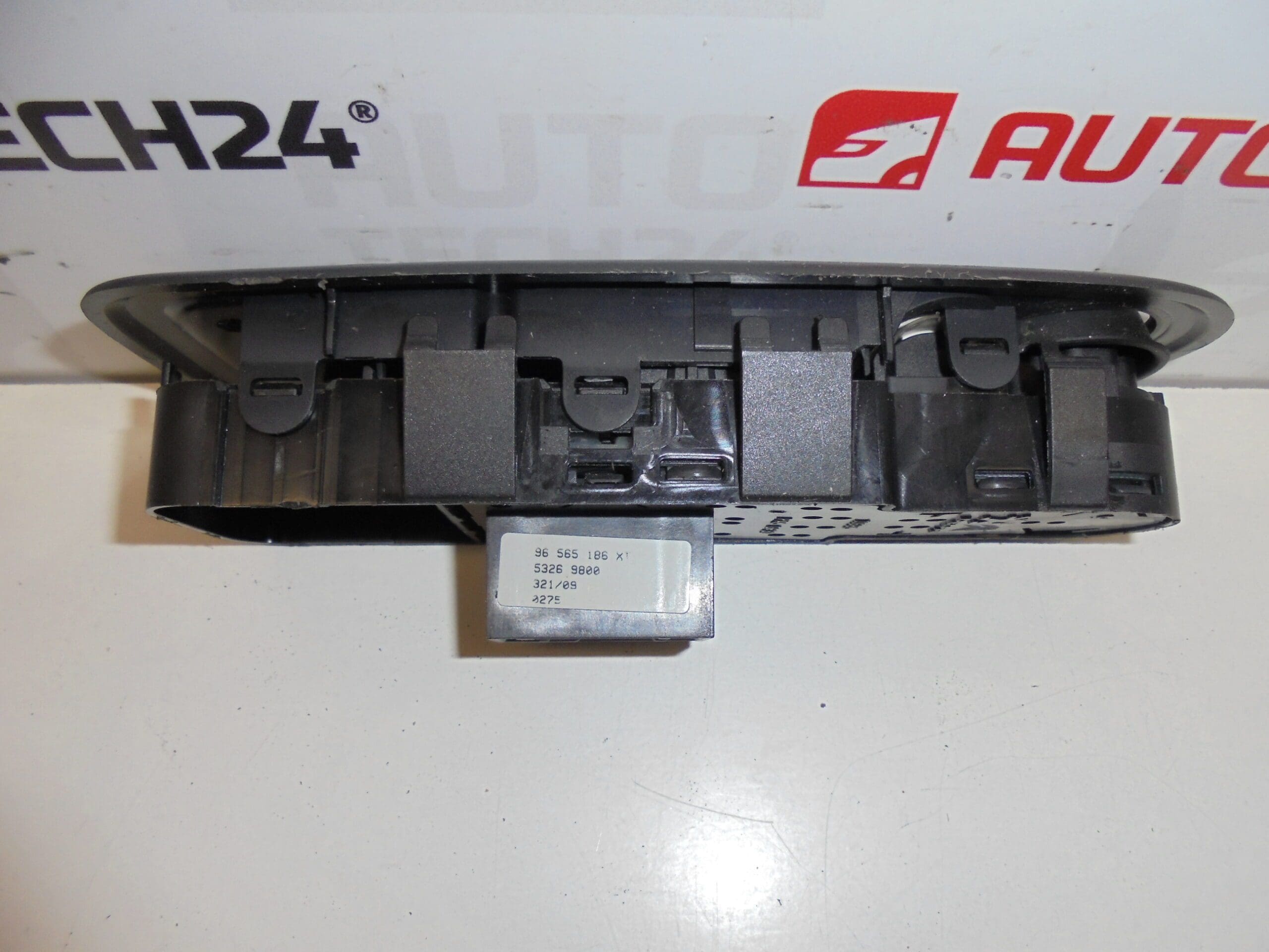 Fenster- und Spiegelsteuerung Peugeot 308 96565186XT 649024