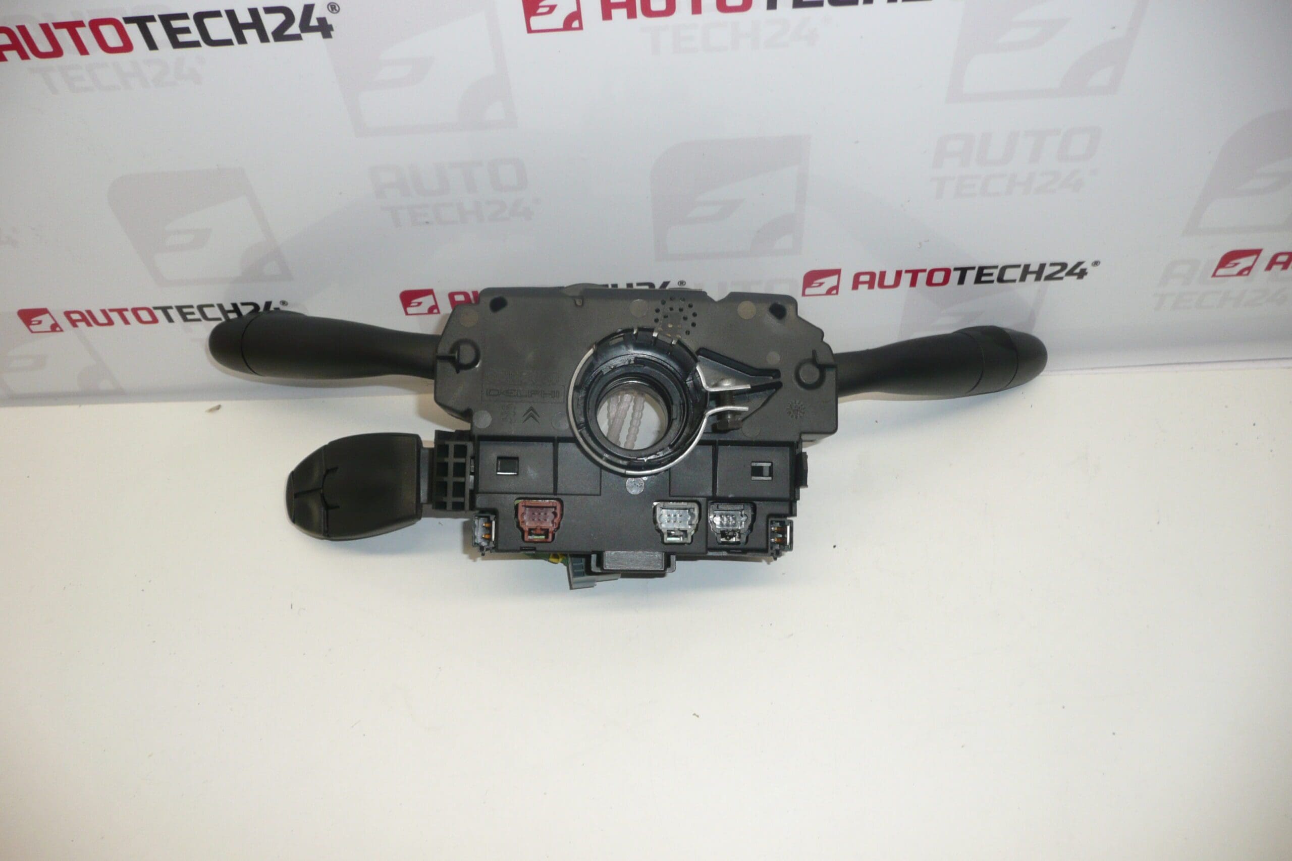 Citroën Peugeot 96477536XT Schalthebel