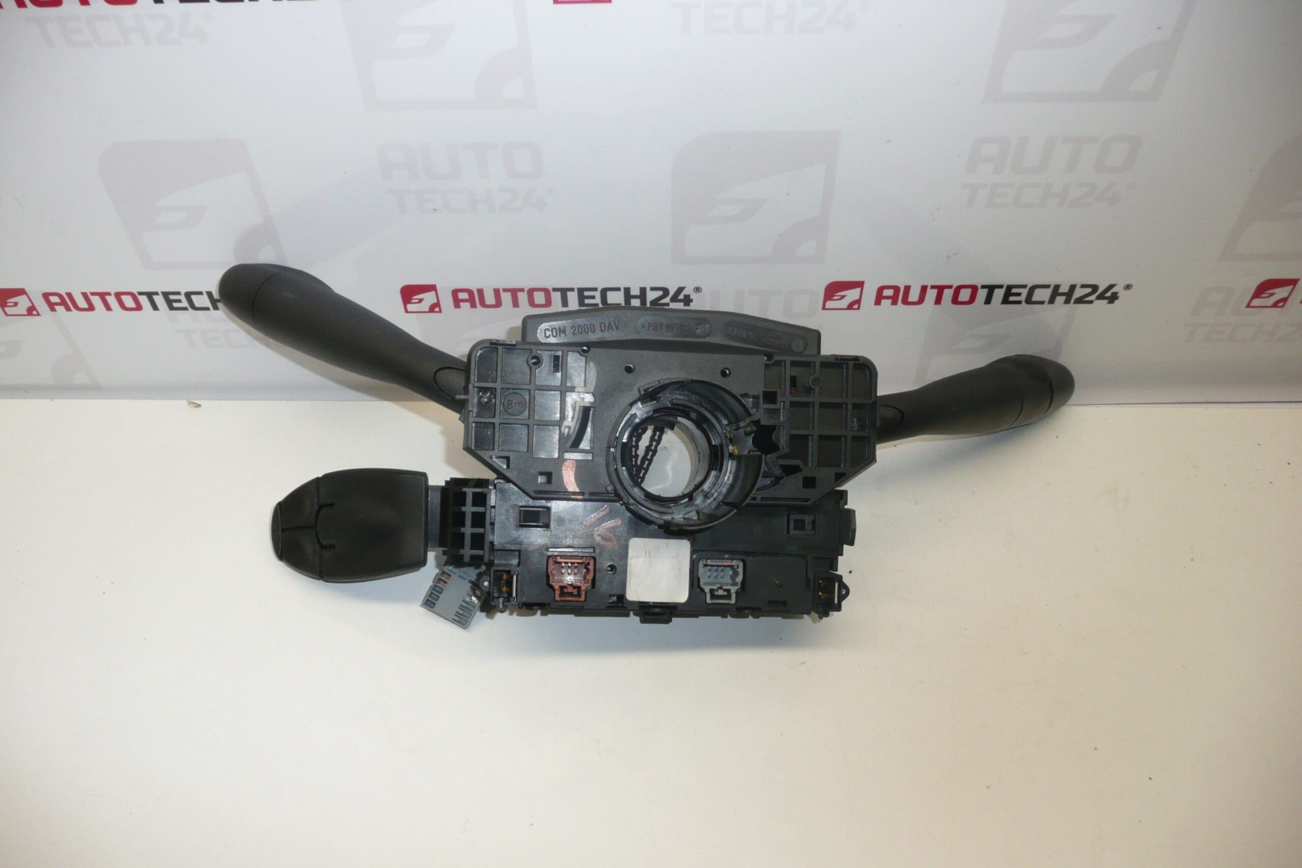 Citroën Peugeot Schalthebel 96605678XT 6239Q0 624232 6242XX