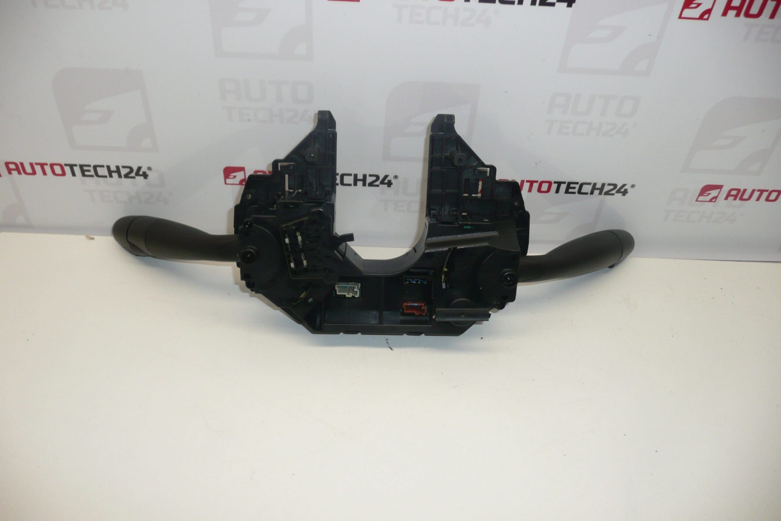 Treiber Citroën C4 96627924XT 6242HN