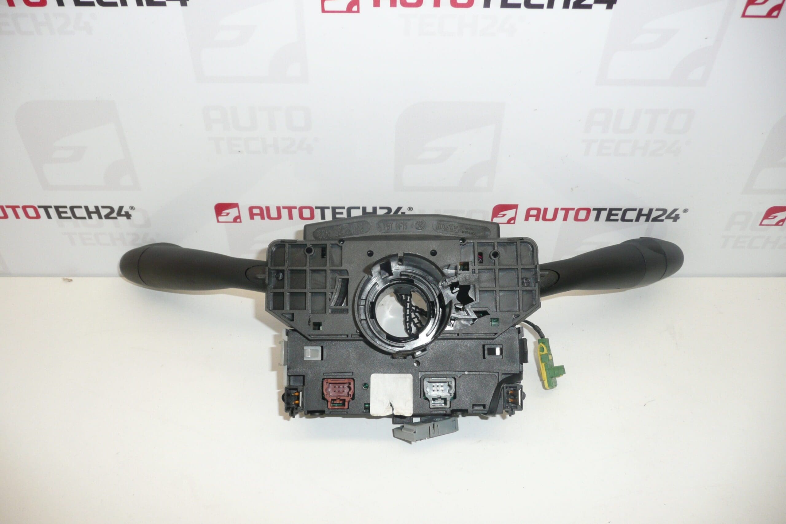 Treiber Citroën Peugeot 96446859XT 6239Q0