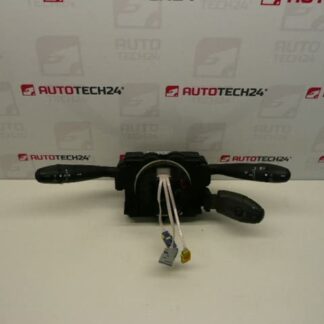 Peugeot 307 Treiber 96477544XT 624273