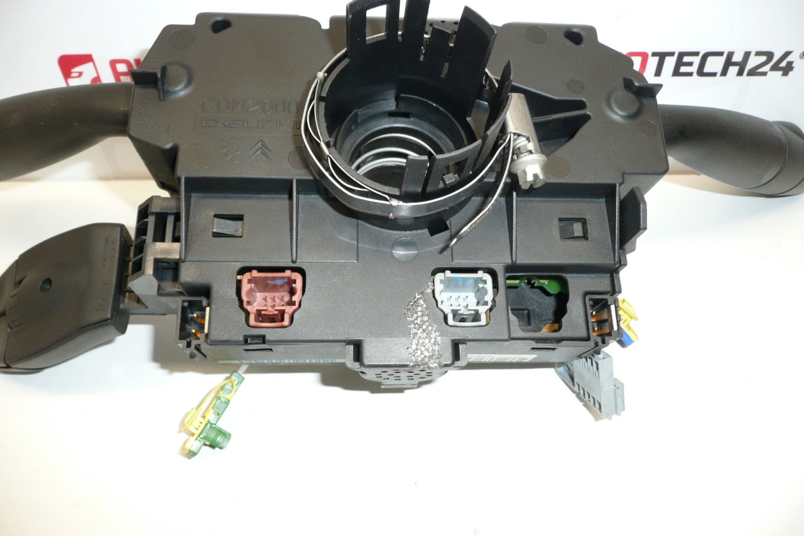 Citroën Peugeot 96477519XT Schalthebel