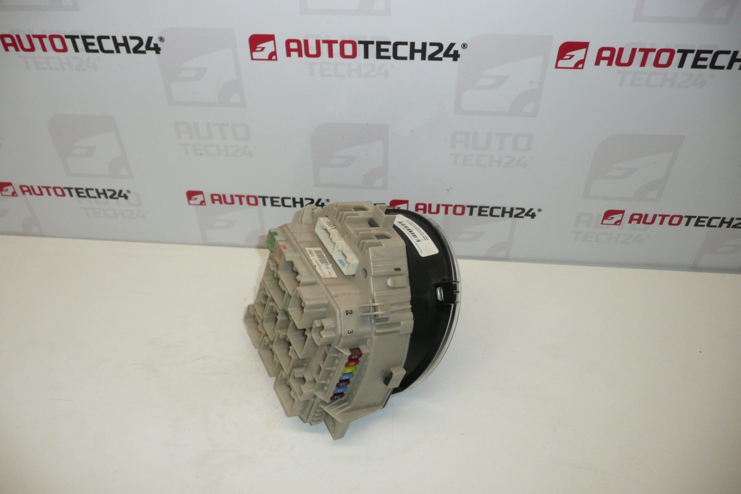 Tacho Citroën C1 Peugeot 107 83800-0H012-A