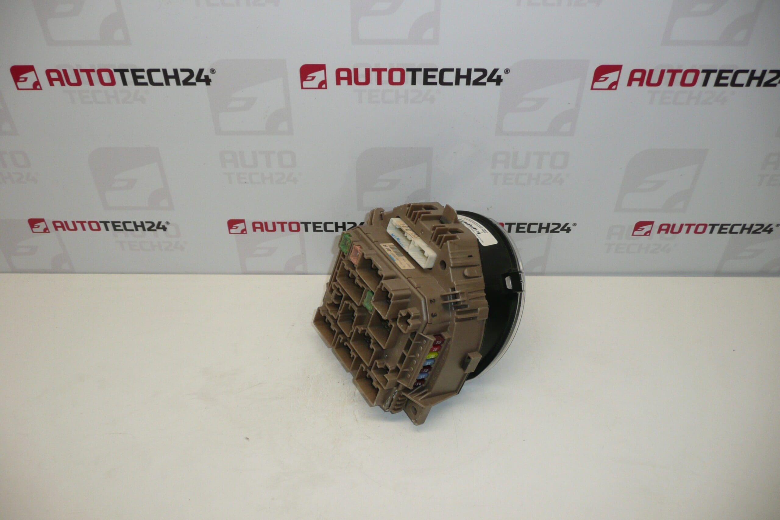 Tacho Citroën C1 Peugeot 107 83800-0H101-A