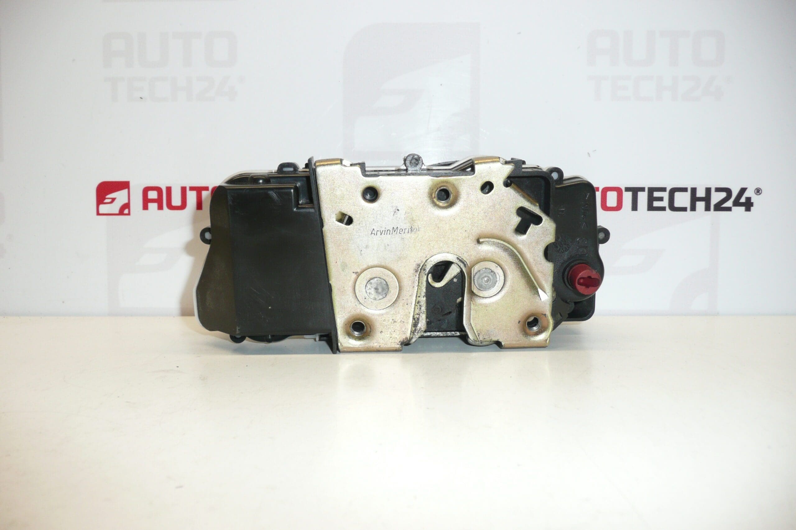 Elektrisches Schloss der rechten Hintertür Superverriegelung Citroën C5 9138A3