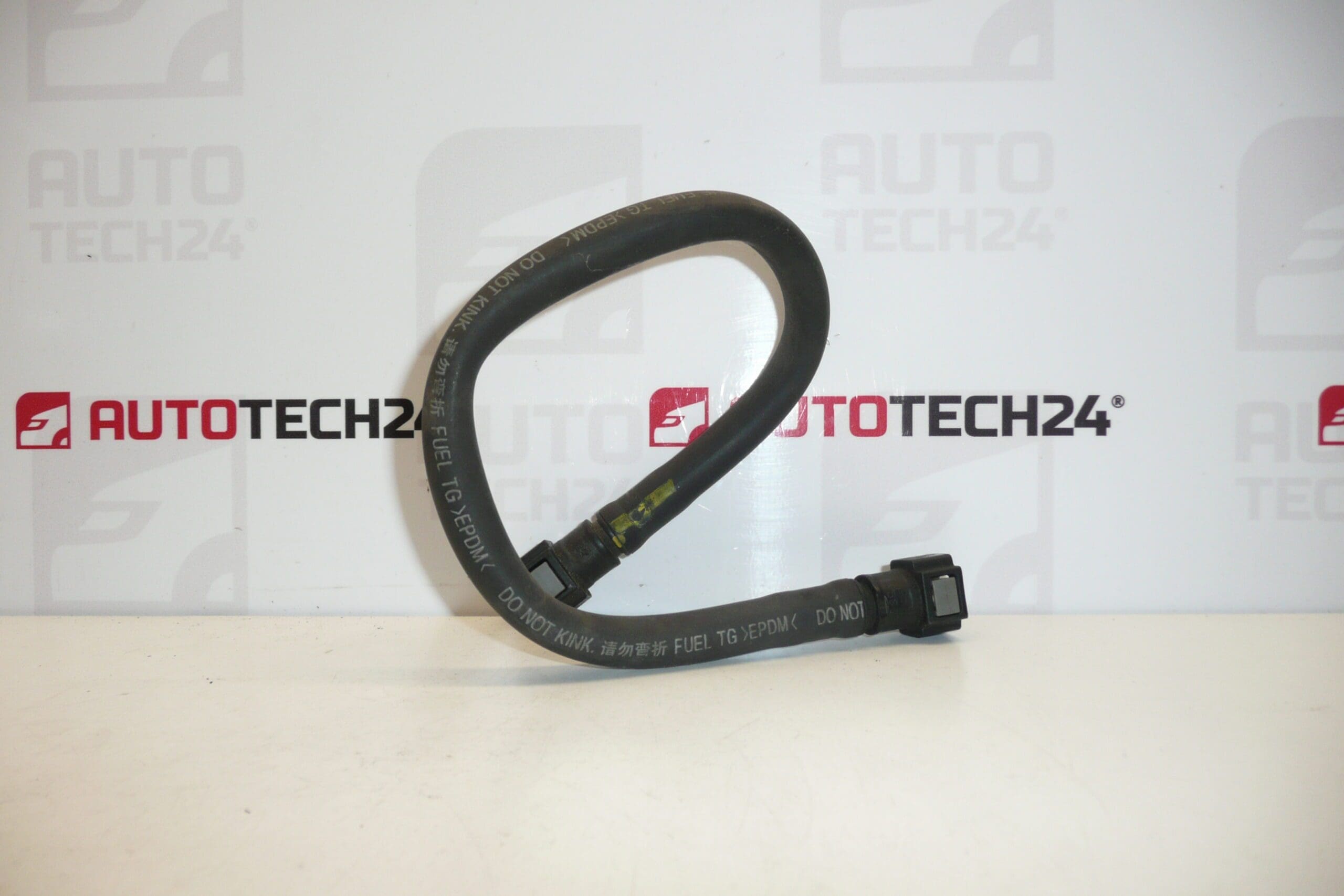 Kraftstoffschläuche Citroën Peugeot 1KR 157462