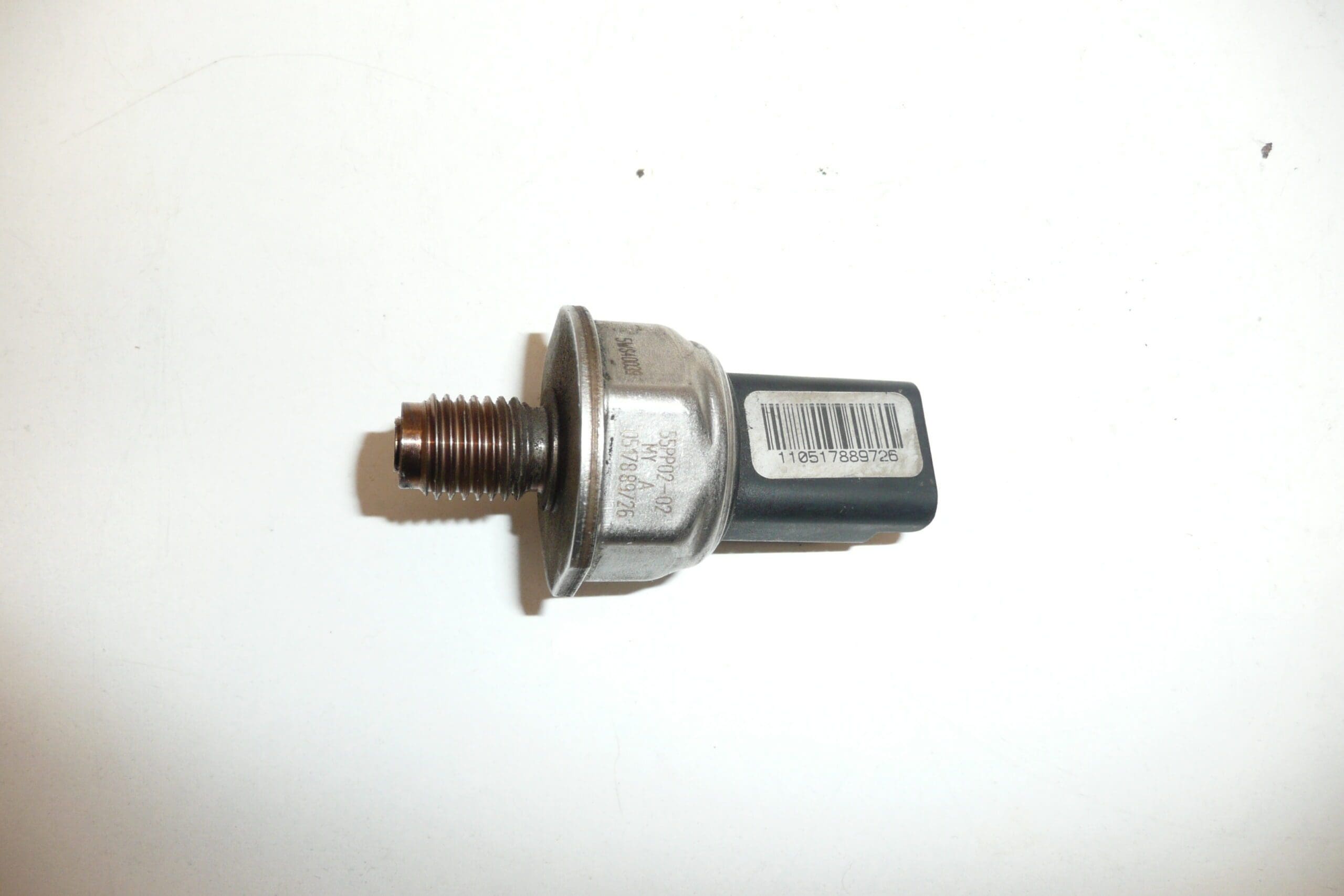 1.6 HDI 5ws40039 Kraftstoffdrucksensor