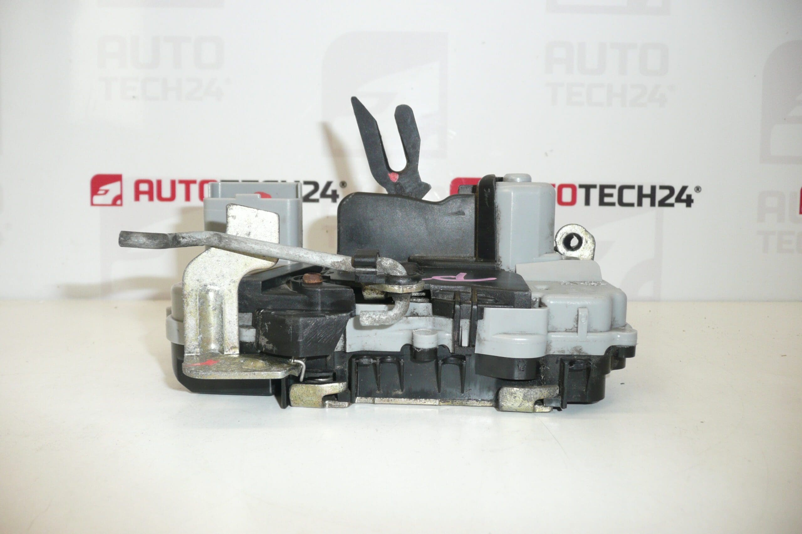 Türschloss Beifahrerseite rechts Citroën Xsara 9136J2