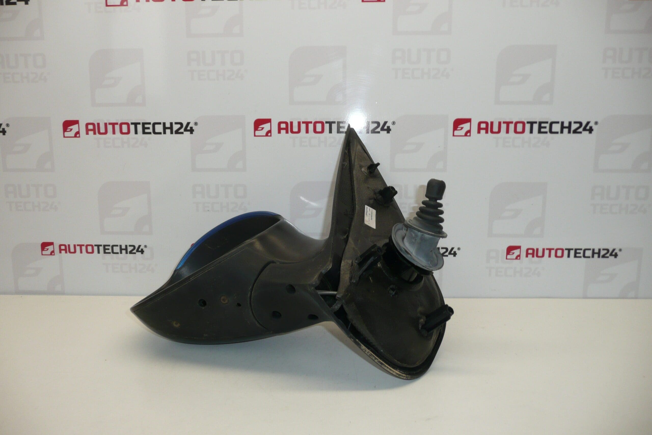 Linker Rückspiegel Peugeot 206 KMFD 96323811XT 96432630XT 8148YC