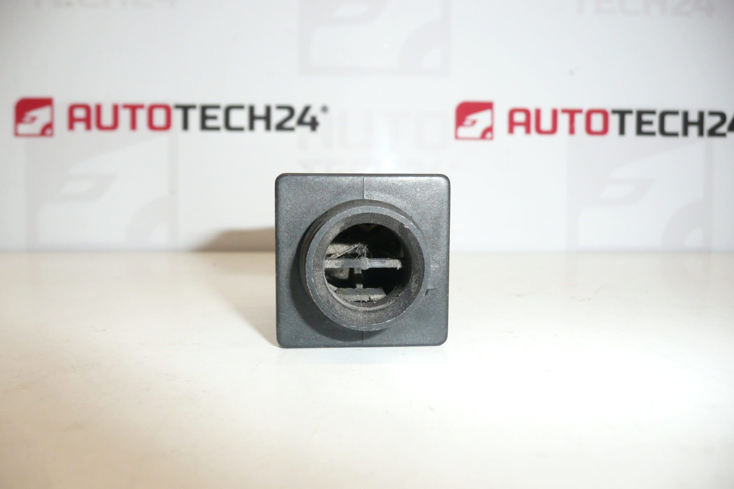 Temperatur- und Feuchtigkeitssensor Citroën Peugeot 9647527180 6445VC