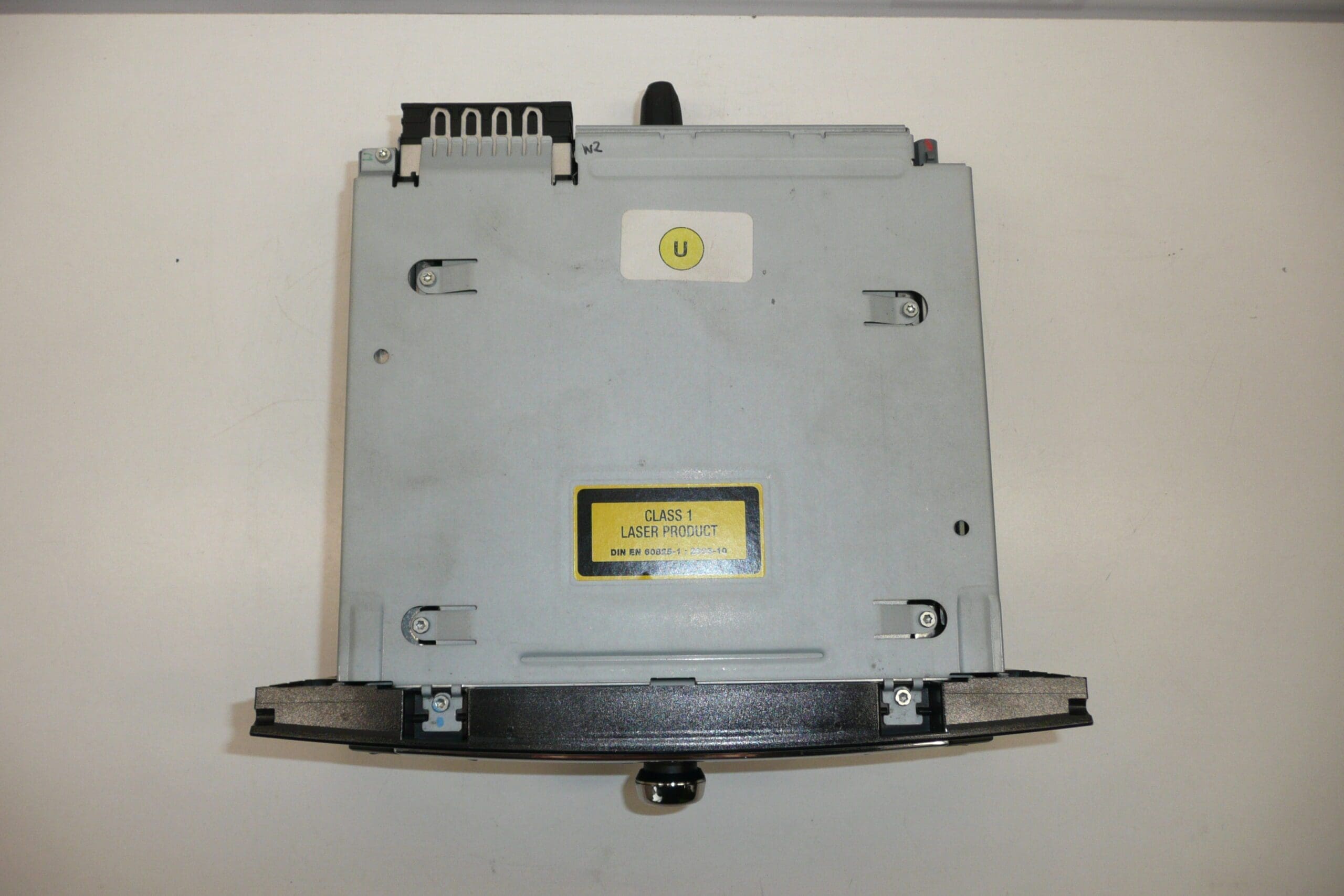 Peugeot 407 96653743XN 6579V8 Autoradio