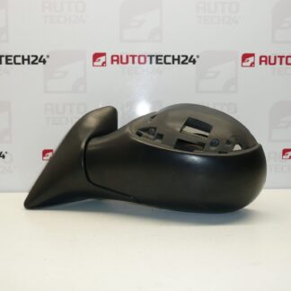 Linker Spiegel Citroën Xsara Picasso elektrisch faltbar 8149NN