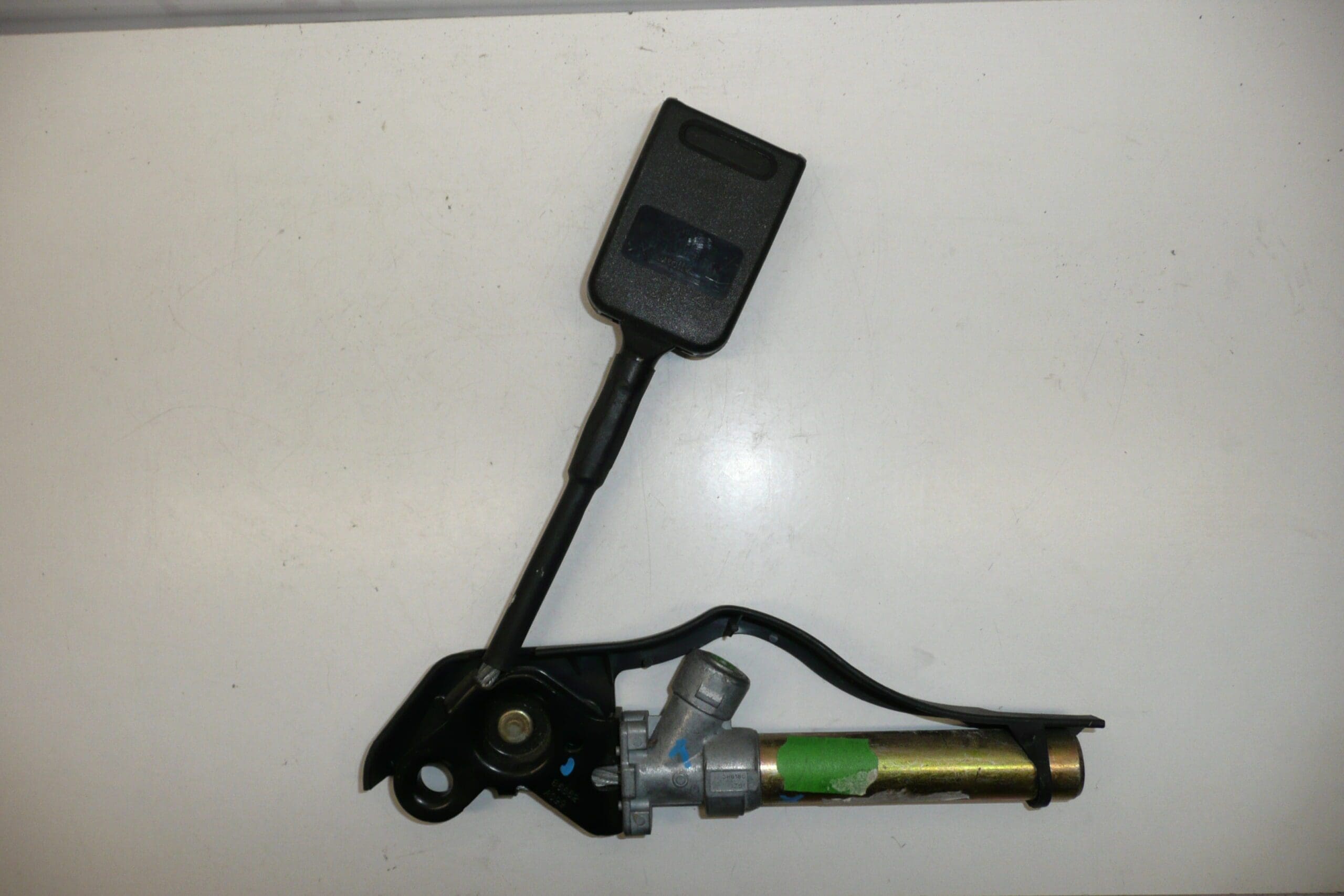 Pyro Riemen Riemenspanner rechts vorne Citroën Peugeot 8972S2