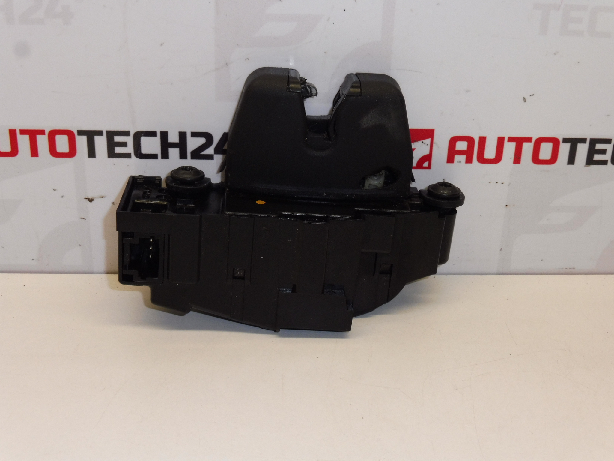 Heckklappenschloss Citroën Peugeot 9671153680 8719G7