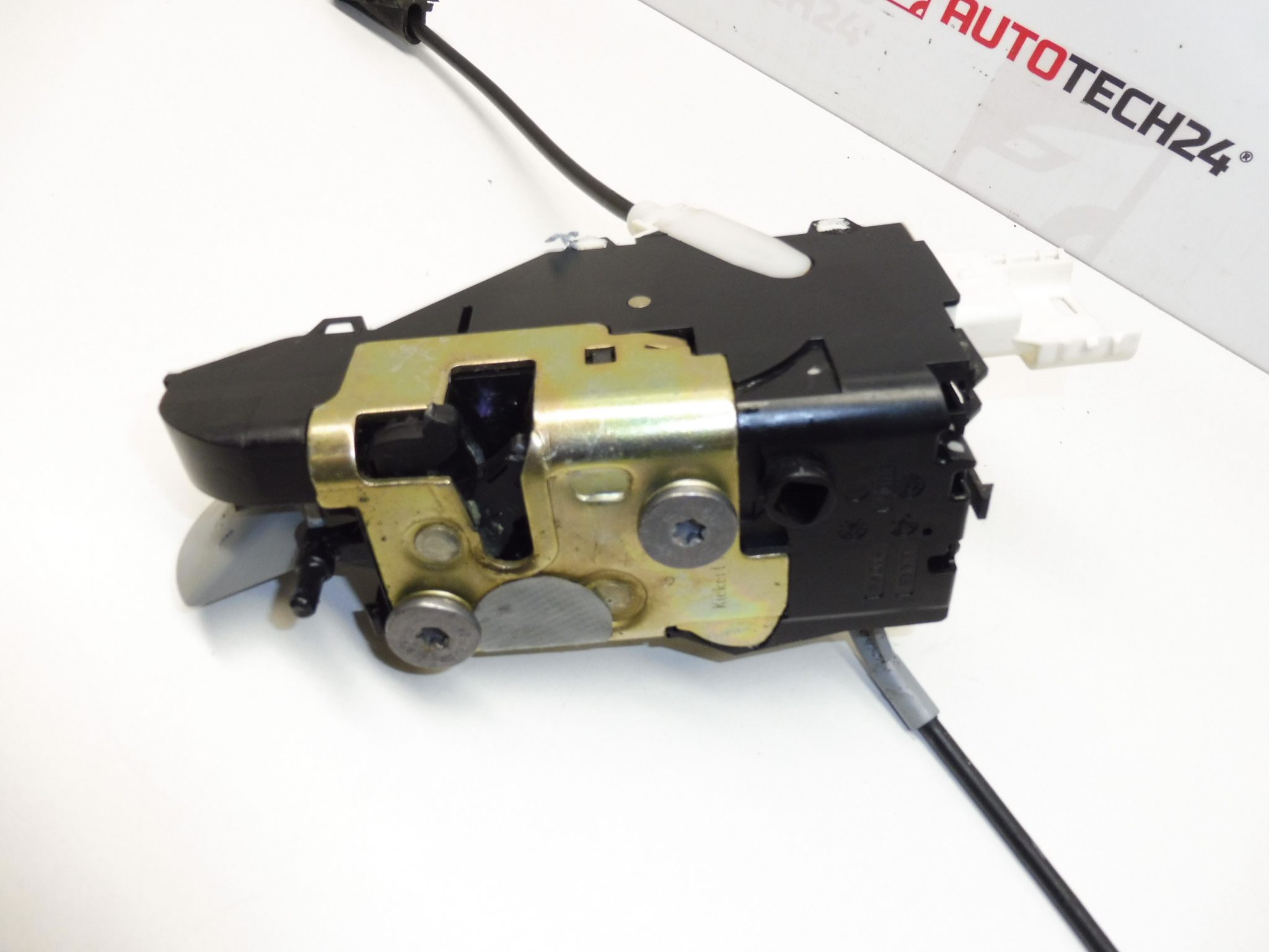 Türschloss vorne links Citroën C4 9647172780 9135FA 9135R0