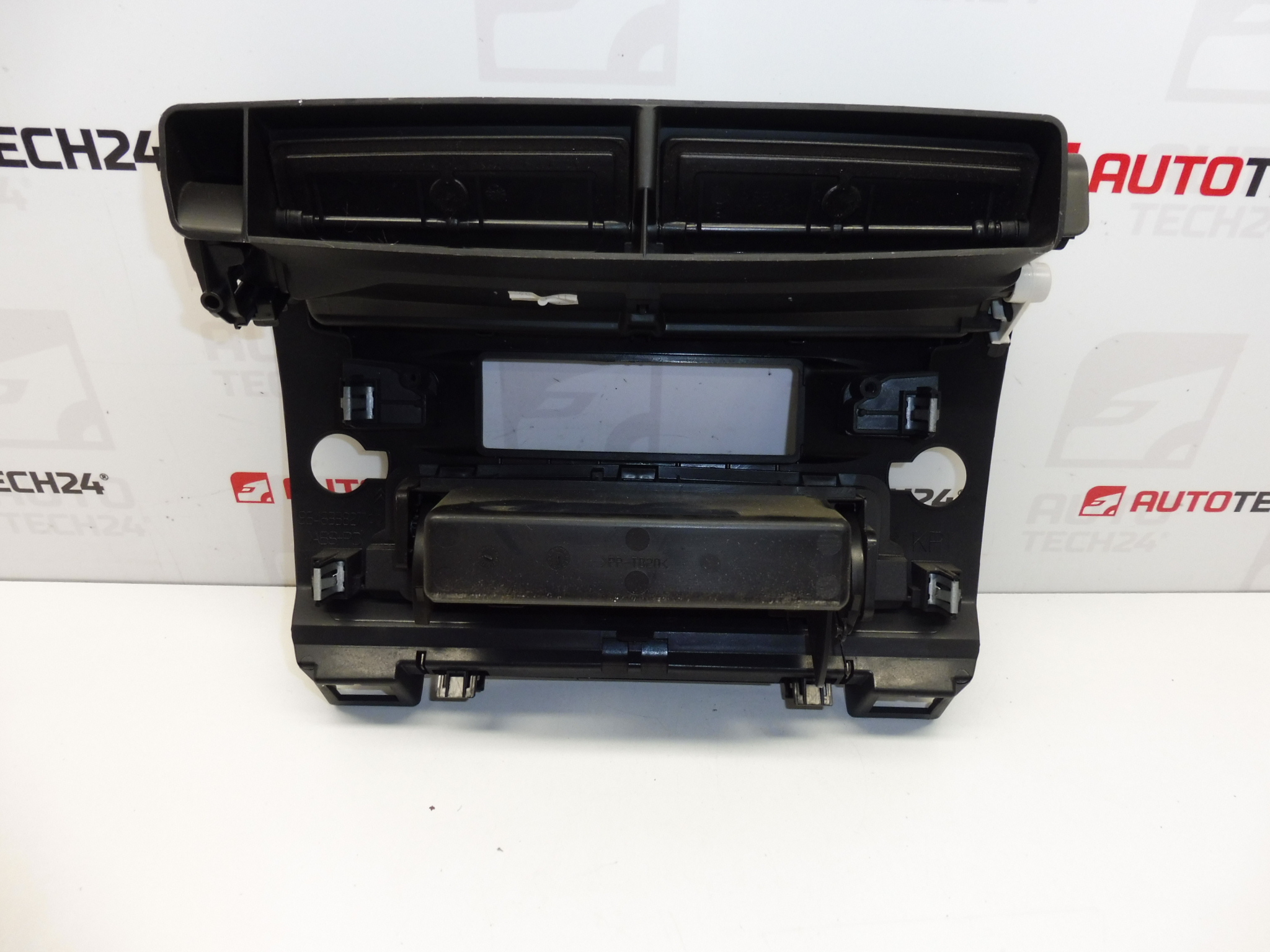 Mittelrahmen Citroën C4 9646338277 8212SX