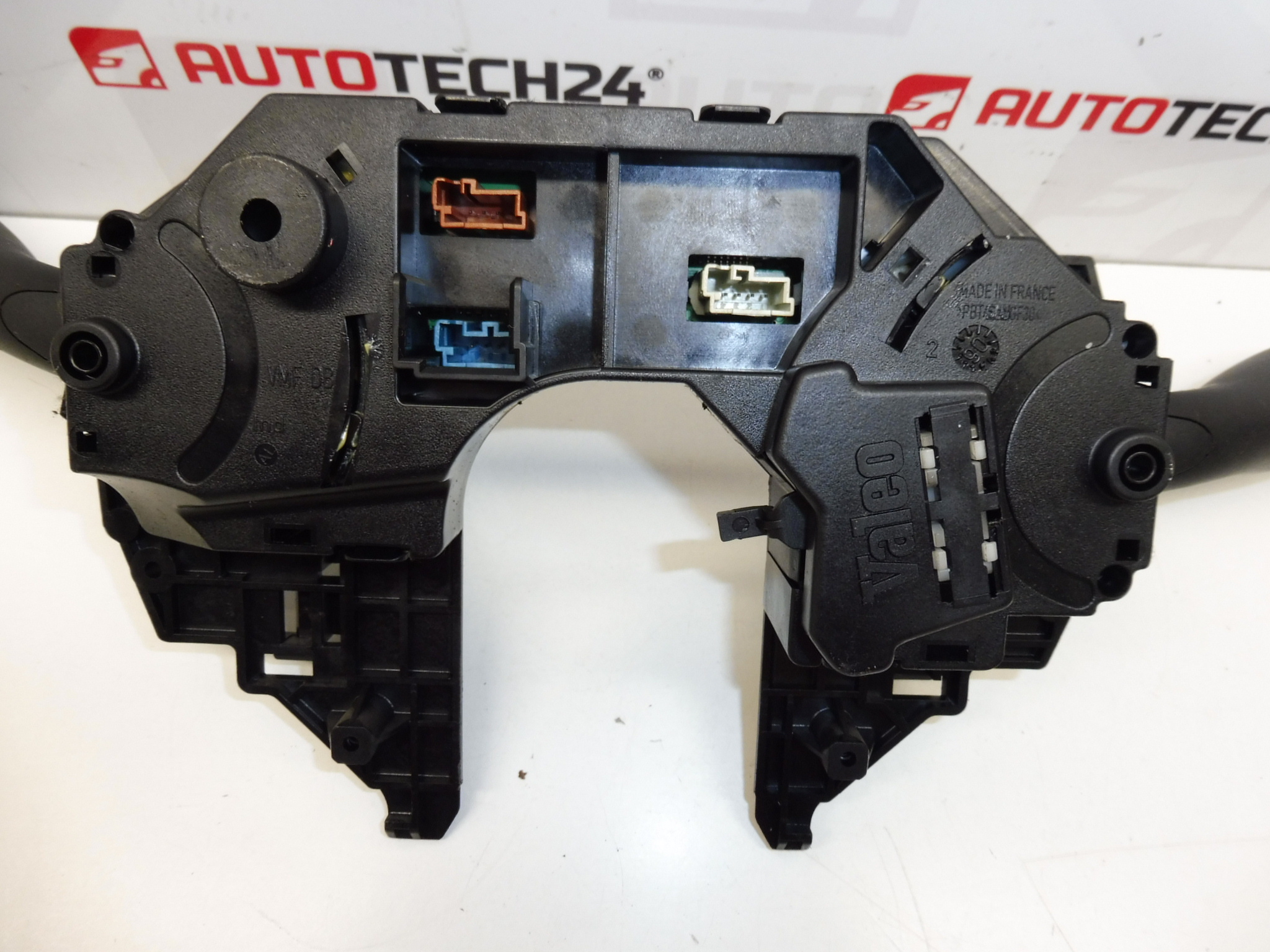 Citroën C4 Treiber 96627925XT 6242Y4