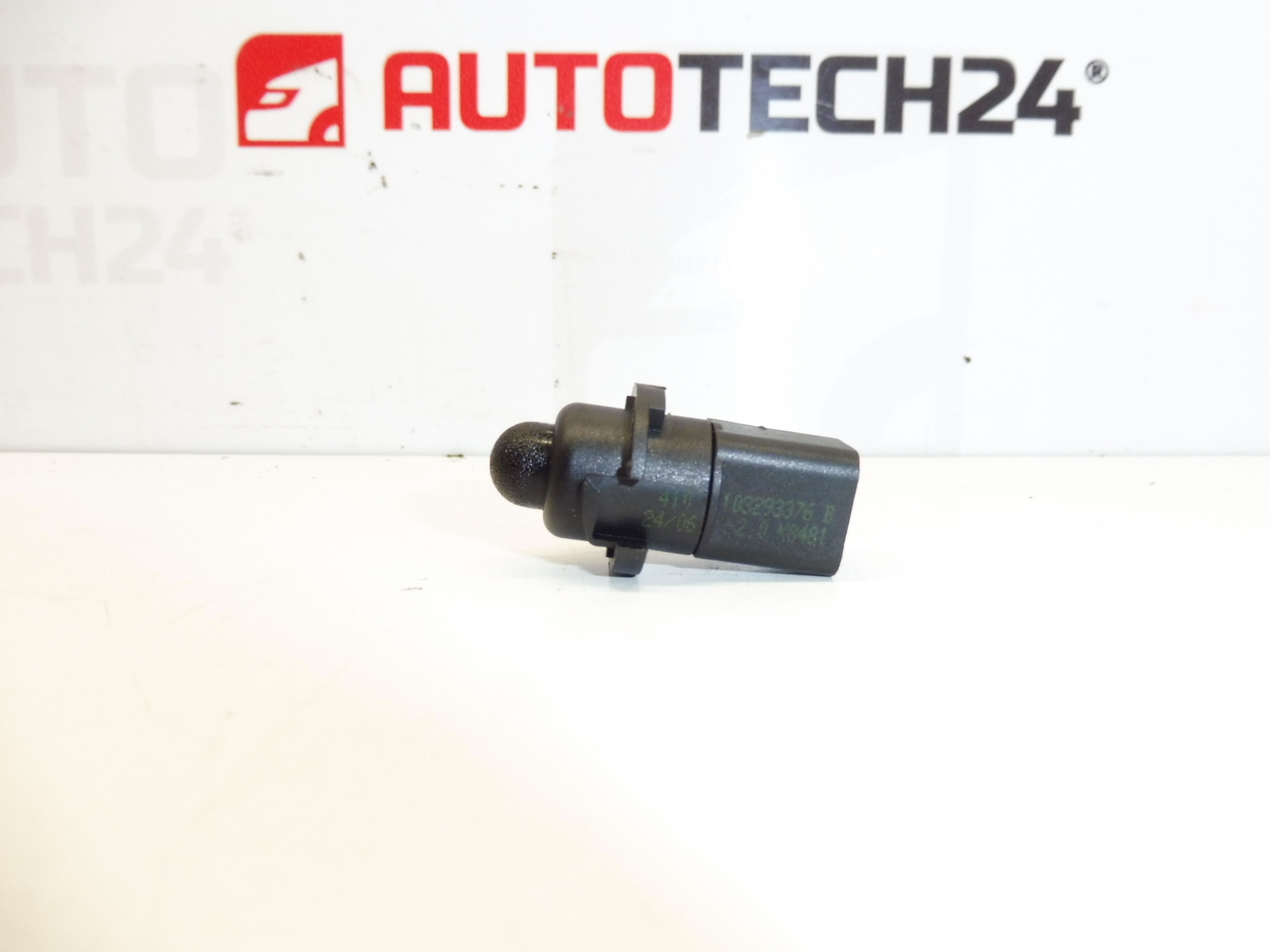 Sonnenlichtsensor Citroën Peugeot 9833418780 6445NH