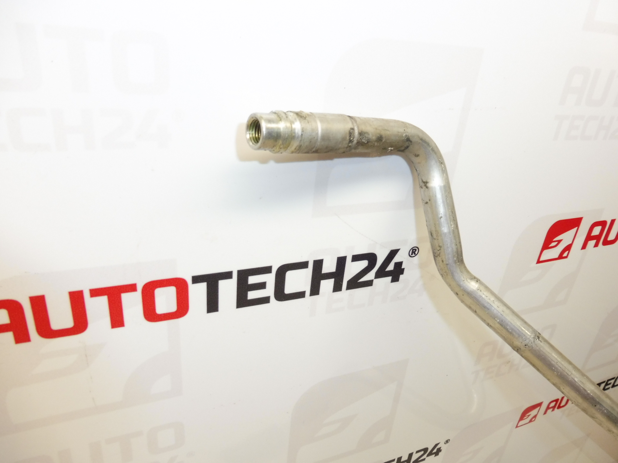 Klimarohr Citroën C5 II 9655225980 9651459480 6460LN 6460XS