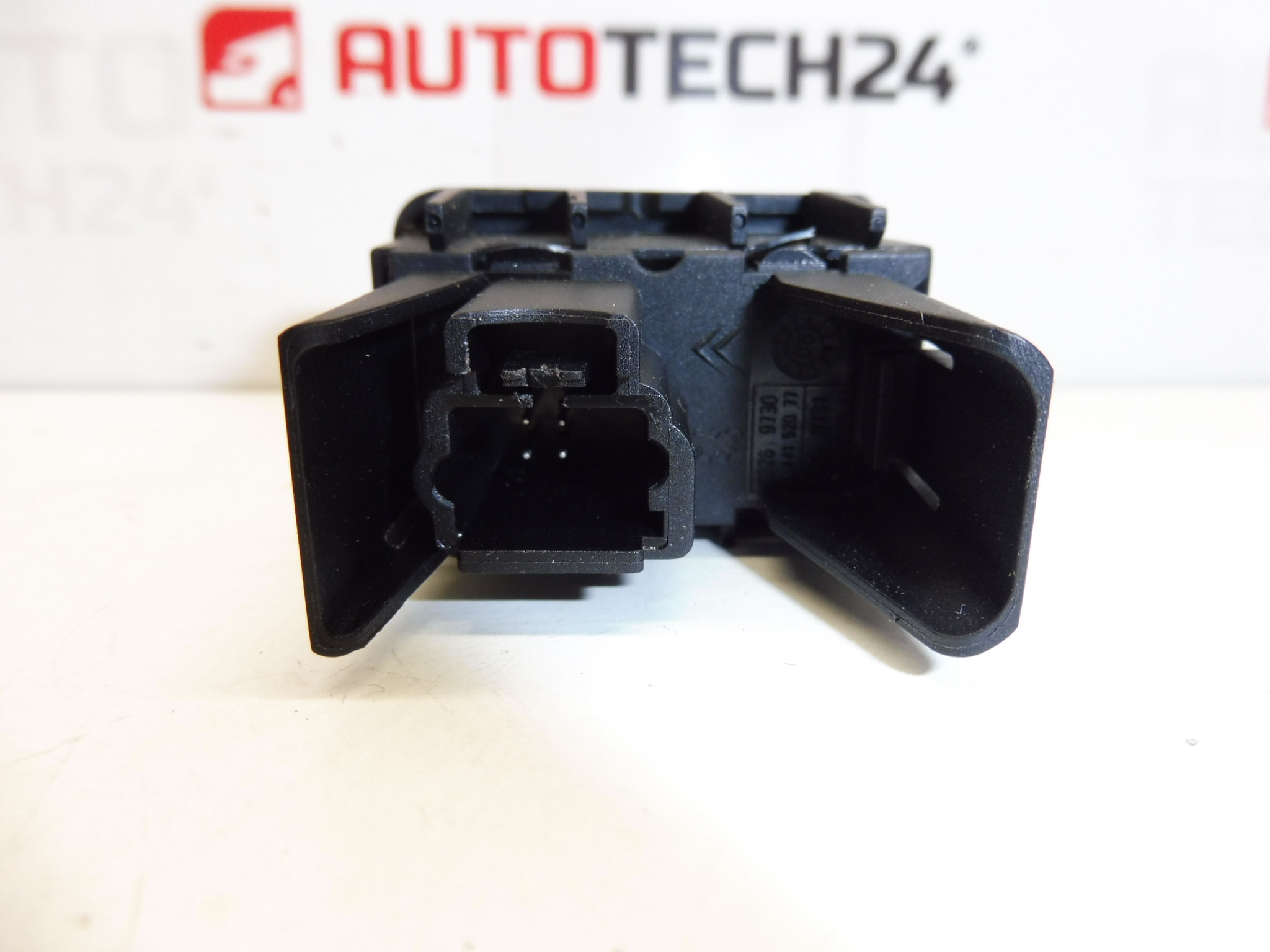 Citroën Peugeot Schiebedachsteuerung 96441520XT 6554L2