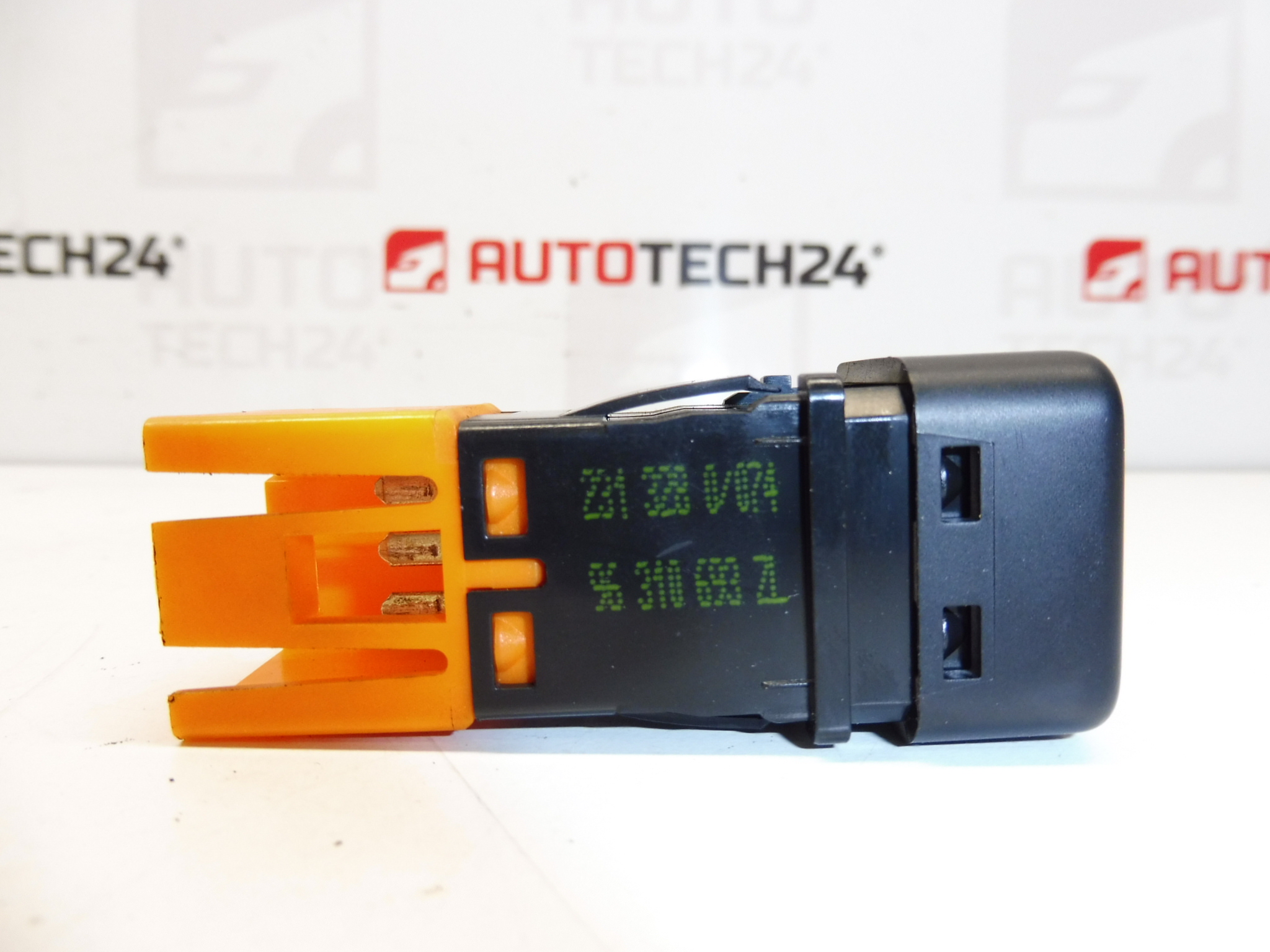 Beifahrerairbagschalter Citroën Peugeot 96310693ZL 821663