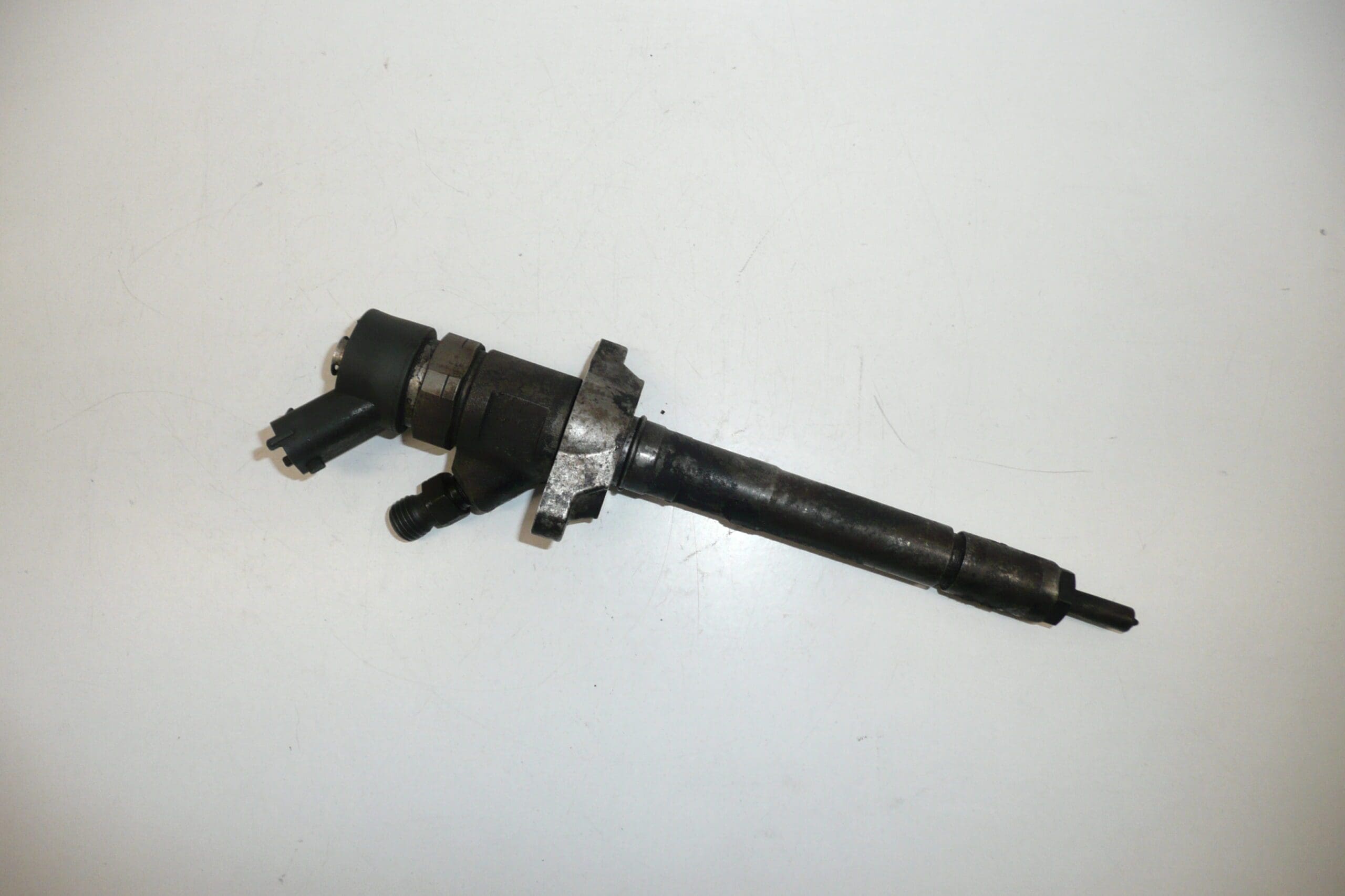 Einspritzung Bosch 1.6 HDI 55 und 66 kw 0445110239