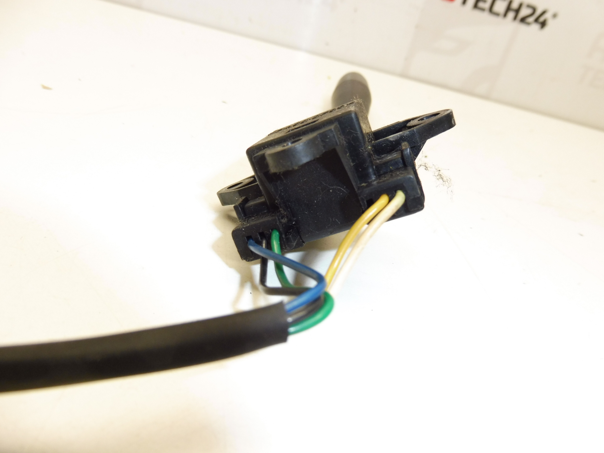 Autoradio Fernbedienung Jaeger Citroën Peugeot 96291110ZL 6239J5