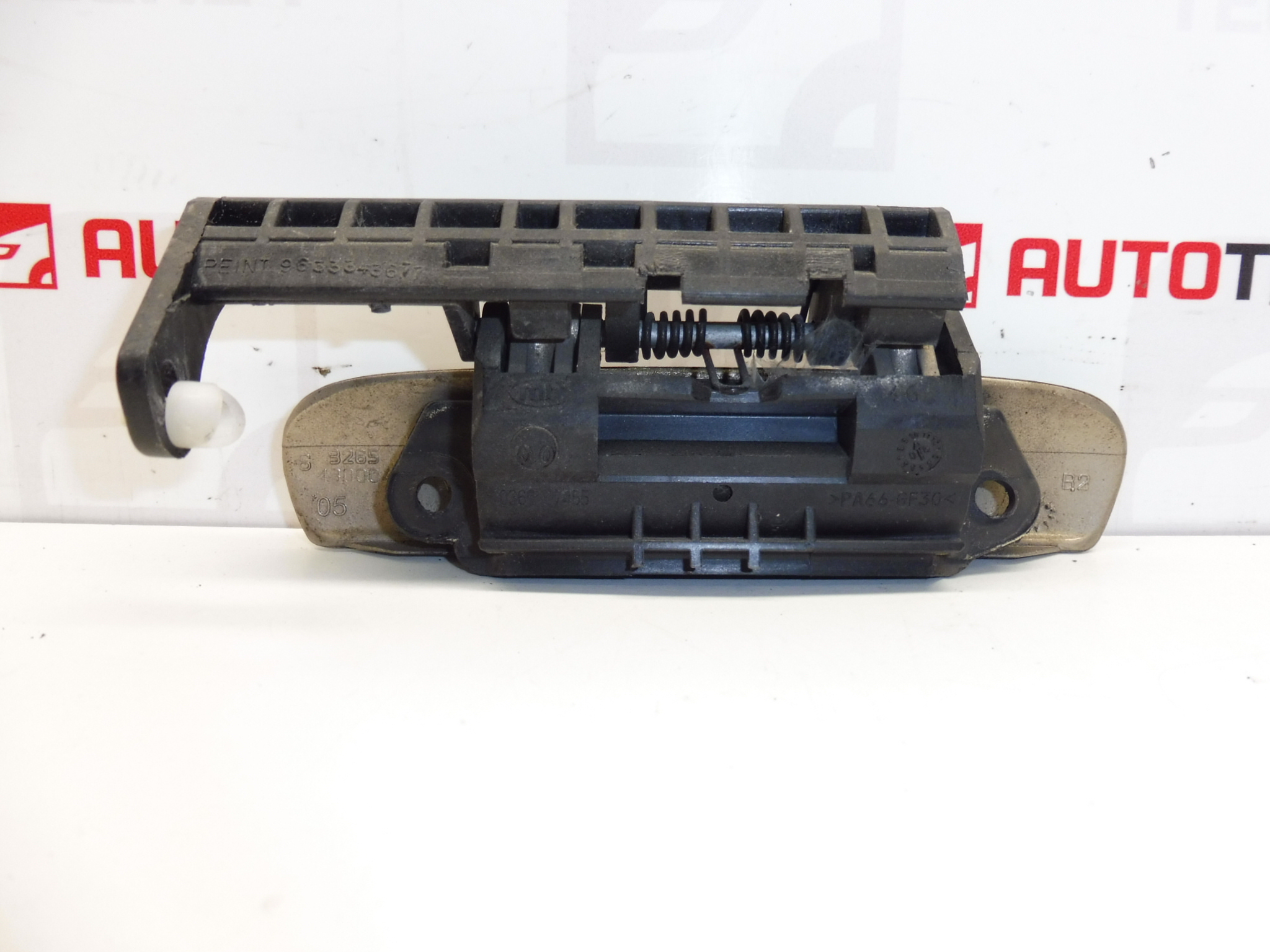 Linker Türgriff Citroën Xsara Picasso KDDC 9101R8