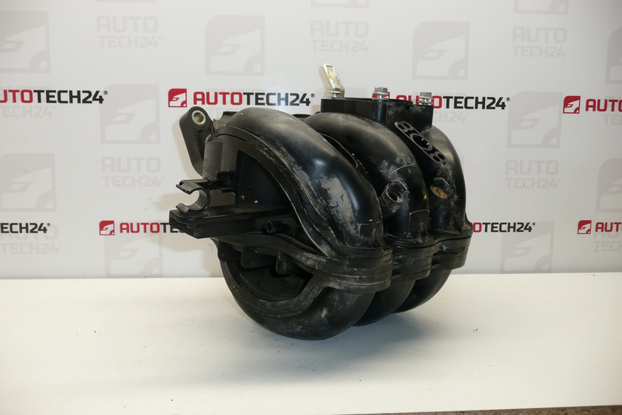 Lufteinlass 1,0 1KR Citroën Peugeot 0361Q7 1606496880