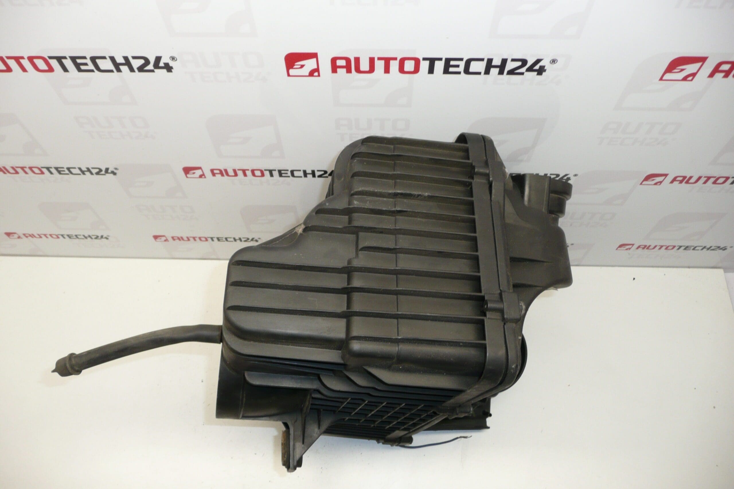 Filterbox Peugeot 2.7HDI 1427L2 9648724680