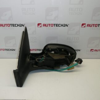 Linker Rückspiegel Citroën C5 532989XT 8149WK