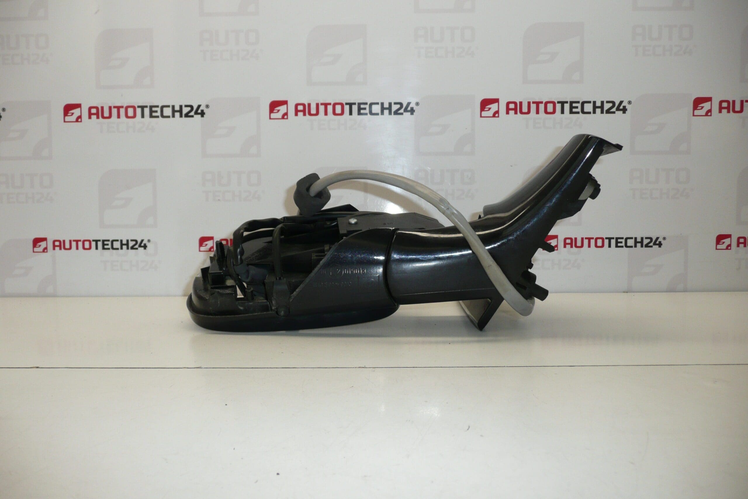 Rechter Rückspiegel Citroën C5 elektrisch faltbar 8149WJ