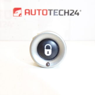 Zentralverriegelungssteuergerät Citroën C8 Peugeot 807 1488928077 6554N2