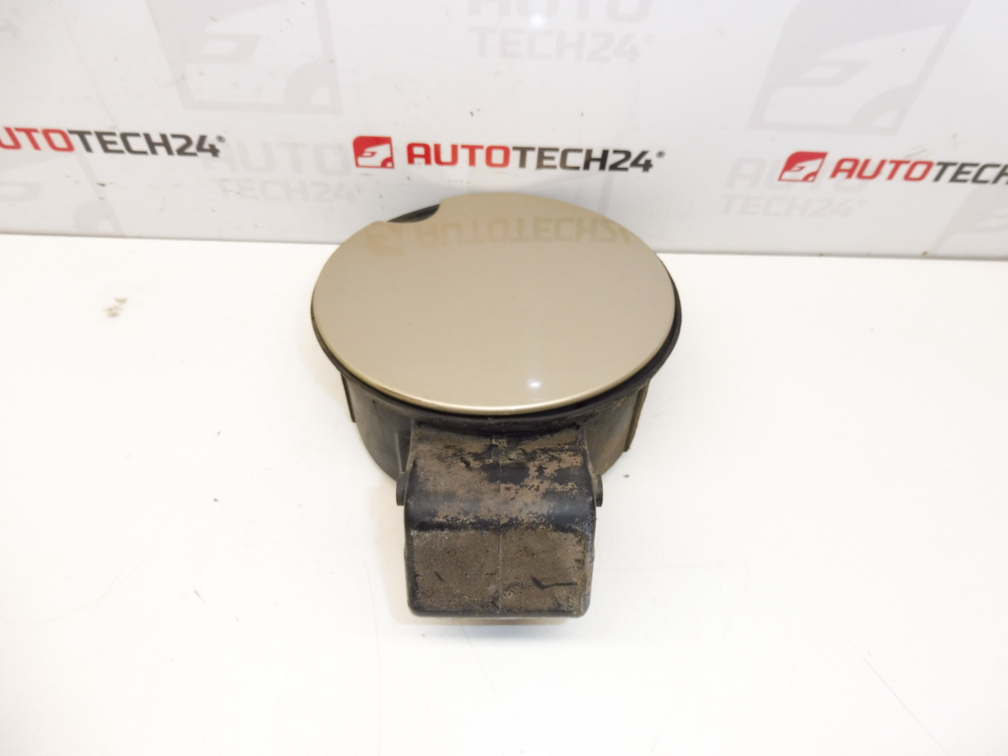 Tankdeckel Citroën C4 5-Türer 9650573477 1517C1 KCW