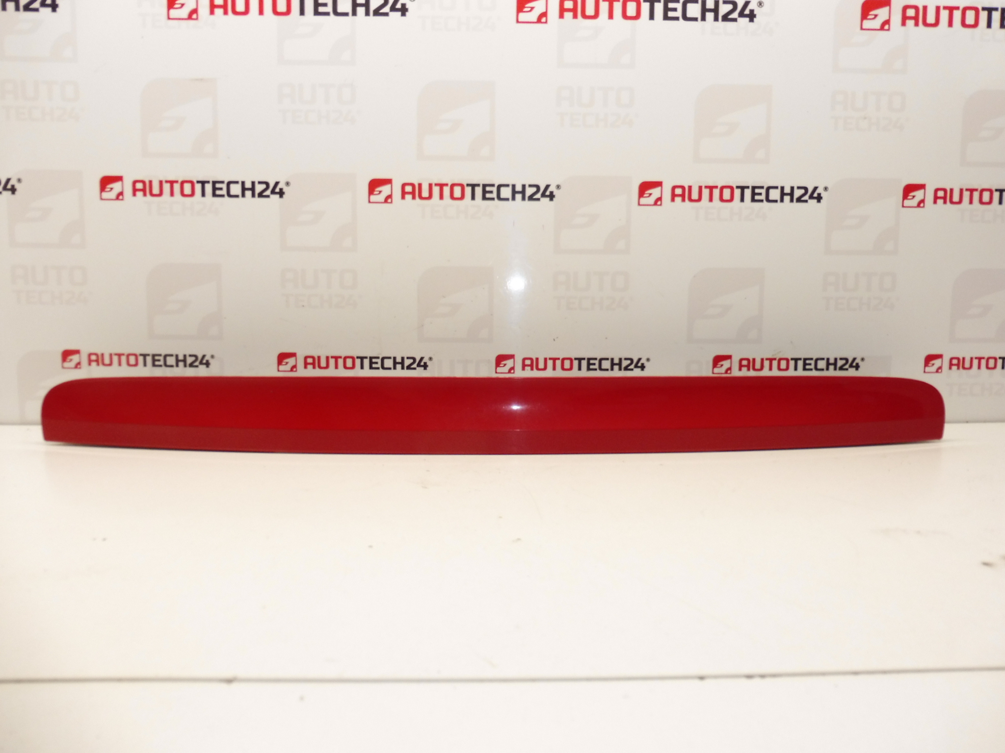 Griff KKNB Peugeot 207 SW 8742R2