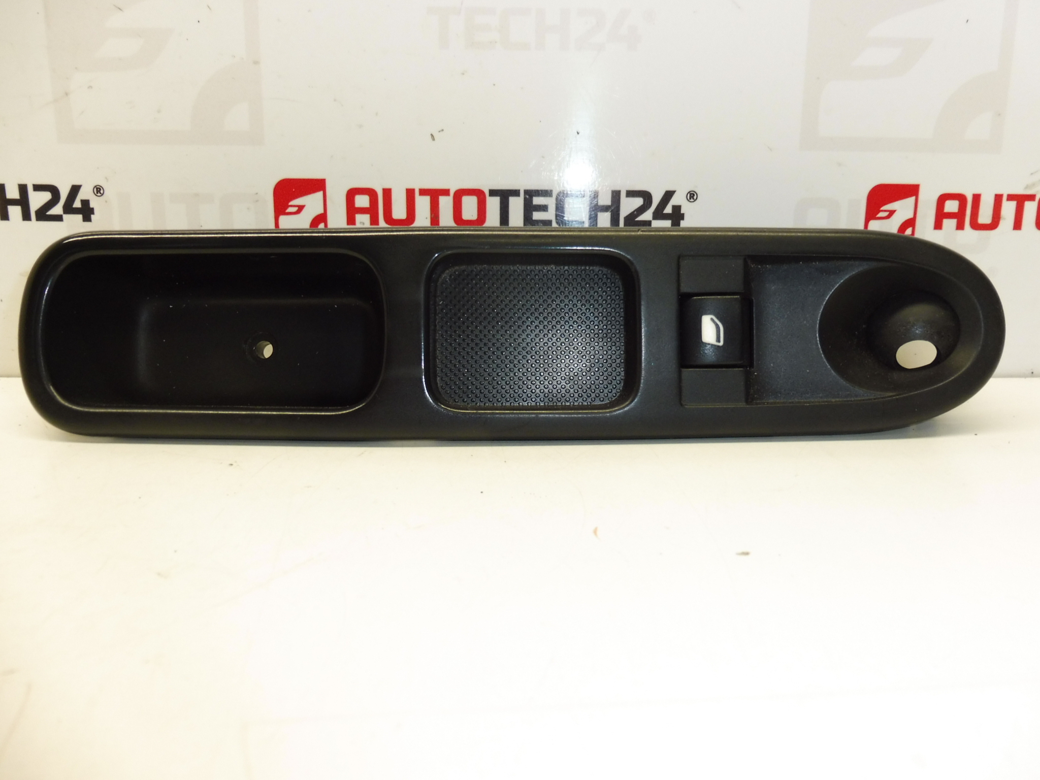 Citroën Peugeot Fensterheber 96548608 6554QP