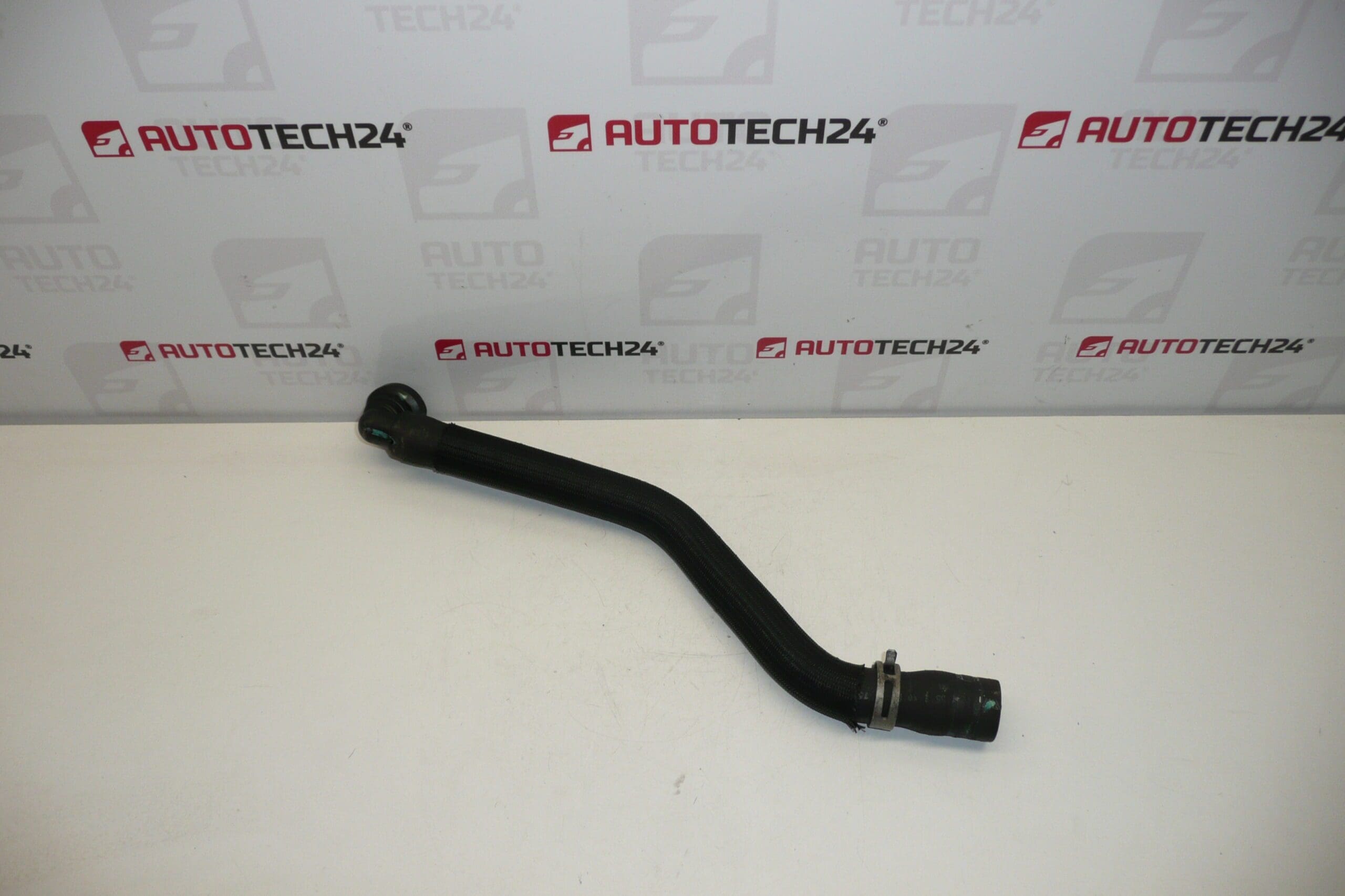 Öldampfanschluss Citroën Peugeot 2.0 HDI 1192Z7