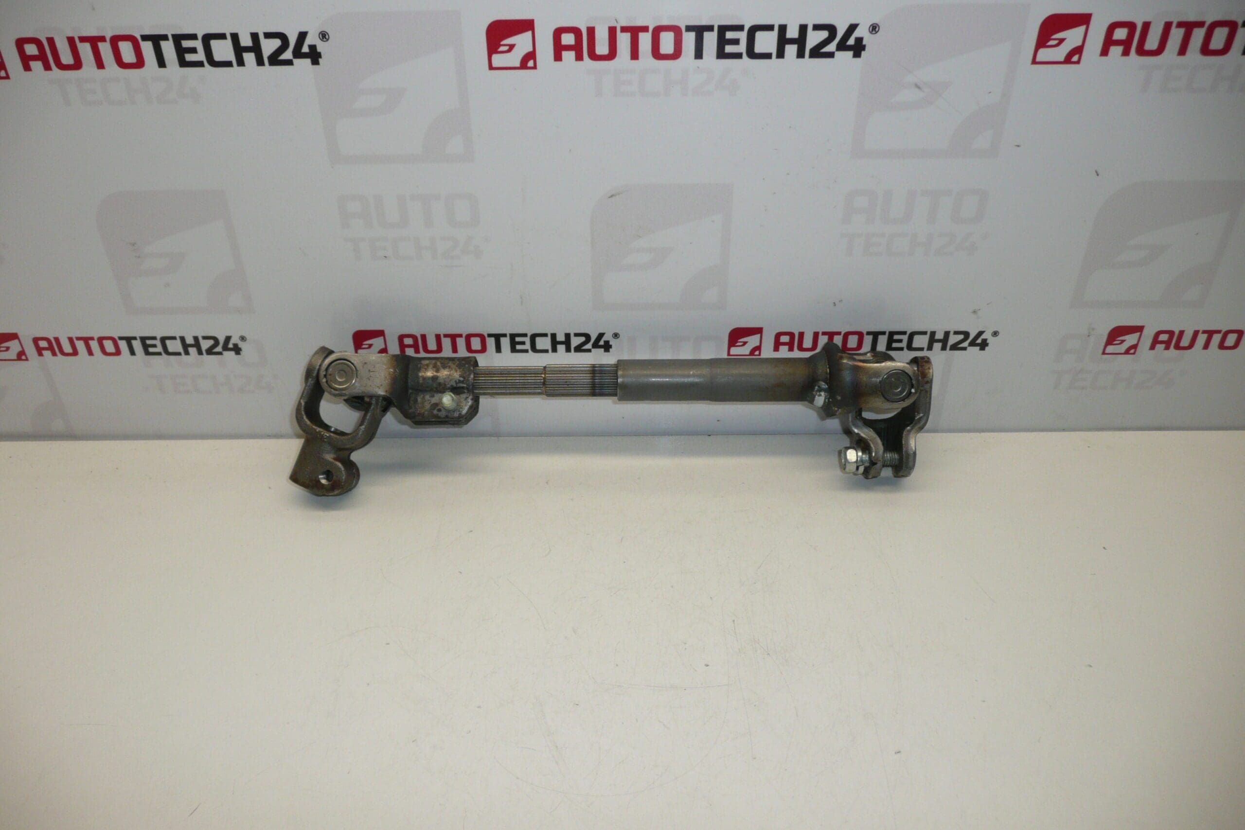 Citroën C1 Peugeot 107 4103J7 Control Spalte