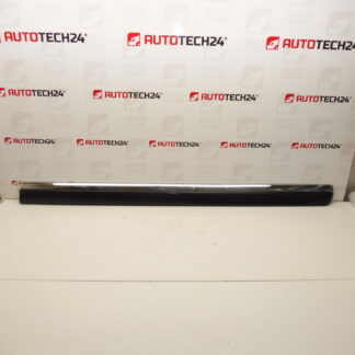 Türleiste hinten links Citroen C8 Peugeot 807 EYJ 1401029977 8546W2