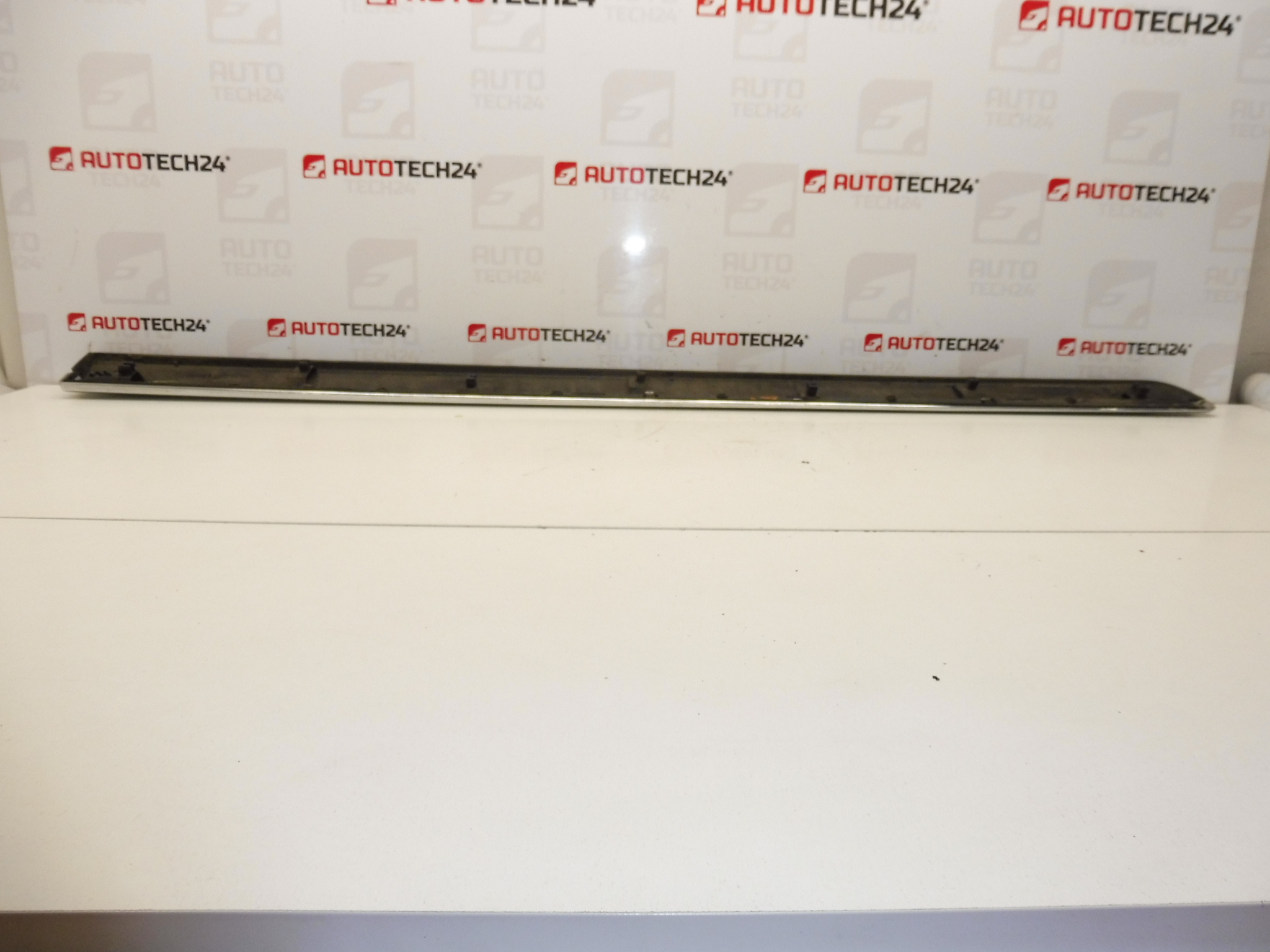 Türleiste hinten links Citroen C8 Peugeot 807 EYJ 1401029977 8546W2